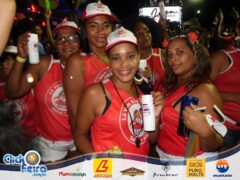 Bloco La vem eles #Partiu